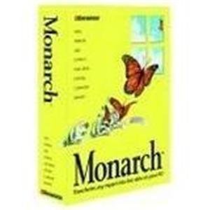 datawatch monarch pro v7 cd most-upg from pro ( fup32c070-a02 )