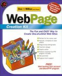 webpage creation kit