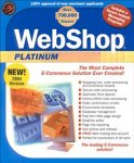 webshop platinum 2004