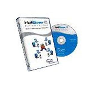 intellimover be business ed cd20u lic with cd & ref guide- dvd pkg