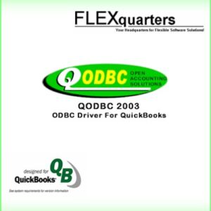 QODBC Driver - Read Only Edition