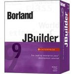 borland jbuilder ent v9.x cd-most 1u ( jbe0090wwfs180 )