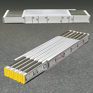 STABILA 600-80010 Modular Folding Ruler