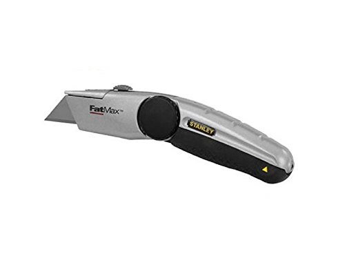 Stanley 10-777 FatMax Locking Retractable Utility Knife