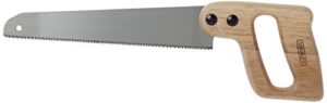 stanley 20-221 10-inch 12 points per inch sharptooth mini utility saw