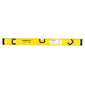 Stanley 42-074 24 Inch Top-Read Levels