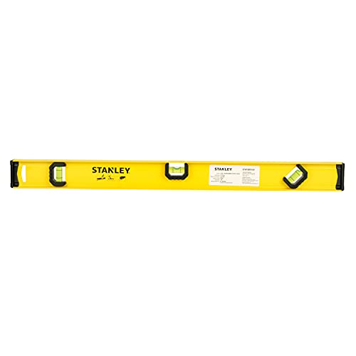 Stanley 42-074 24 Inch Top-Read Levels