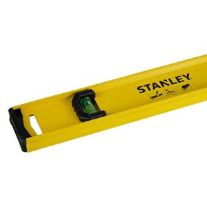 Stanley 42-074 24 Inch Top-Read Levels