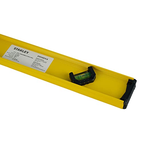 Stanley 42-074 24 Inch Top-Read Levels