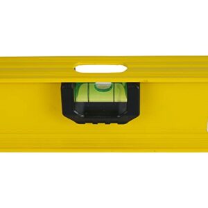 Stanley 42-074 24 Inch Top-Read Levels