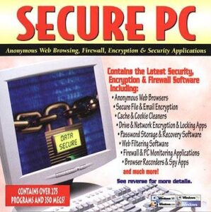 bytesize software secure pc (windows)