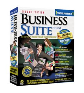 business suite 2