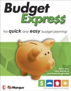 budget express
