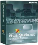 microsoft visual studio .net enterprise architect 2003 upgrade old version