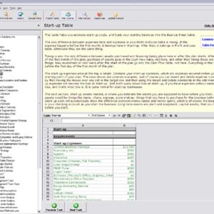 Business Plan Pro 2004 [Old Version]