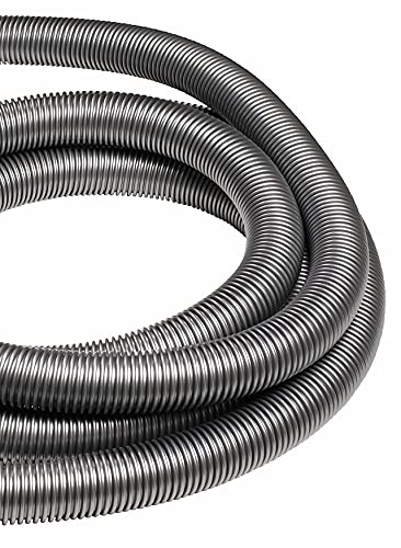 BOSCH 16.4 Foot Vacuum Hose, 35mm VAC005