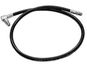 buyers replacement hose for western snowplows