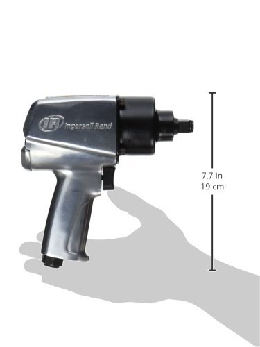 Ingersoll Rand 236 1/2-Inch Air Impact Wrench