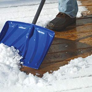 Suncast SC1350 SN1000 Snow shovel, No Size, Navy