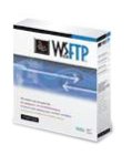ipswitch ws_ftp pro 8 - 1 user/1y service agreement