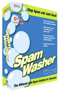 spamwasher: panicware inc.