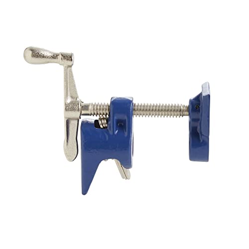 IRWIN QUICK-GRIP 1/2" Pipe Clamp, 224212