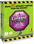 intego content barrier x (macintosh)