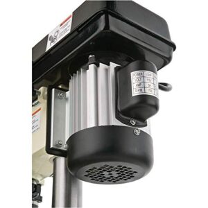 Shop Fox W1667 1/2 HP 8-1/2-Inch Bench-Top Oscillating Drill Press