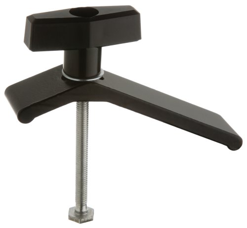 Shop Fox D2726 Hold Down Clamp for T-Slot Tracks