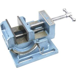 Shop Fox D2933 Angle Vise