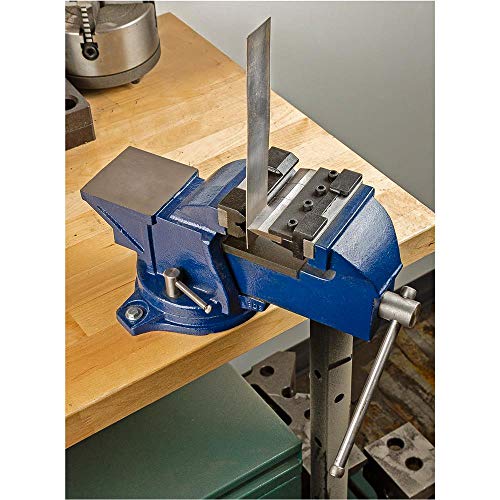 Grizzly Industrial H3243 - 4" Vise Brake