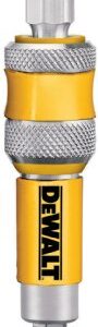 DEWALT DW2700 #6 Drill Flip Drive Complete Unit, Silver