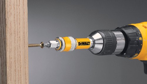 DEWALT DW2700 #6 Drill Flip Drive Complete Unit, Silver