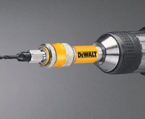 DEWALT DW2700 #6 Drill Flip Drive Complete Unit, Silver