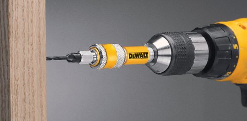 DEWALT DW2700 #6 Drill Flip Drive Complete Unit, Silver