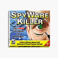 cosmi spyware killer (windows)