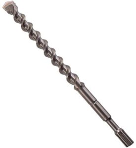 bosch hc4511 1/2 in. x 13 in. spline speed-x rotary hammer bit for concrete drilling