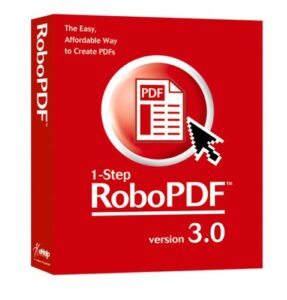 1-step robopdf 3