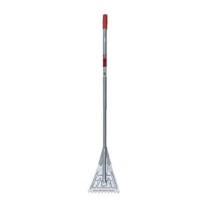 guardian fall protection 54-inch shingle removal shovel 2560p , red
