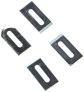 ideal l-9226 repl blades for 45-164