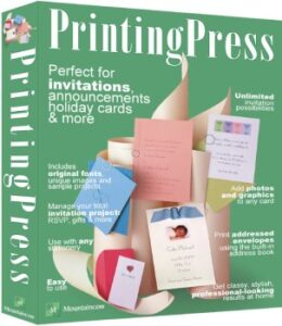 printingpress [old version]