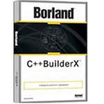 borland c++builderx developer