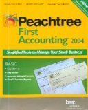 peachtree(r) first accounting 2004