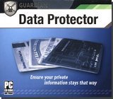 Guardian Data Protector (Jewel Case)