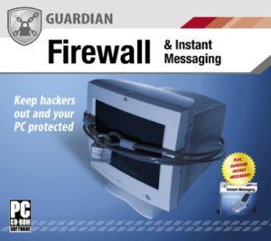 guardian firewall (jewel case)