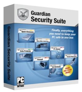 guardian security suite