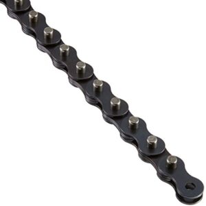 irwin locking chain clamp extension chain, 20r, 18-inch (40ext)