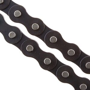 IRWIN Locking Chain Clamp Extension Chain, 20R, 18-Inch (40EXT)