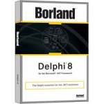 borland delphi 8 enterprise upgrade from delphi 7