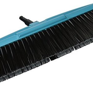 Gardena 3620 Combisystem 18-Inch Push Broom Head